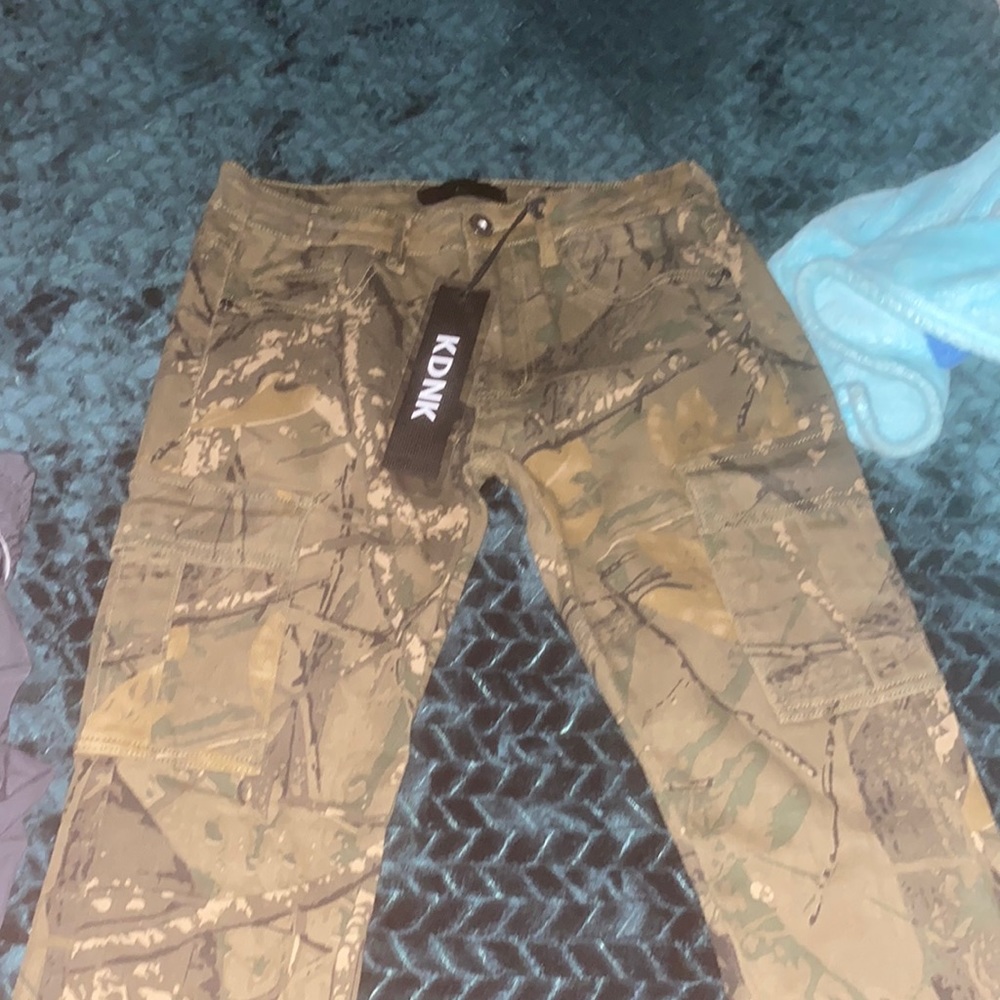 Pants